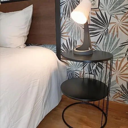 La Eria Ii, Muy Luminoso,wifi, Garaje,15 A Pie Al Centro * Oviedo